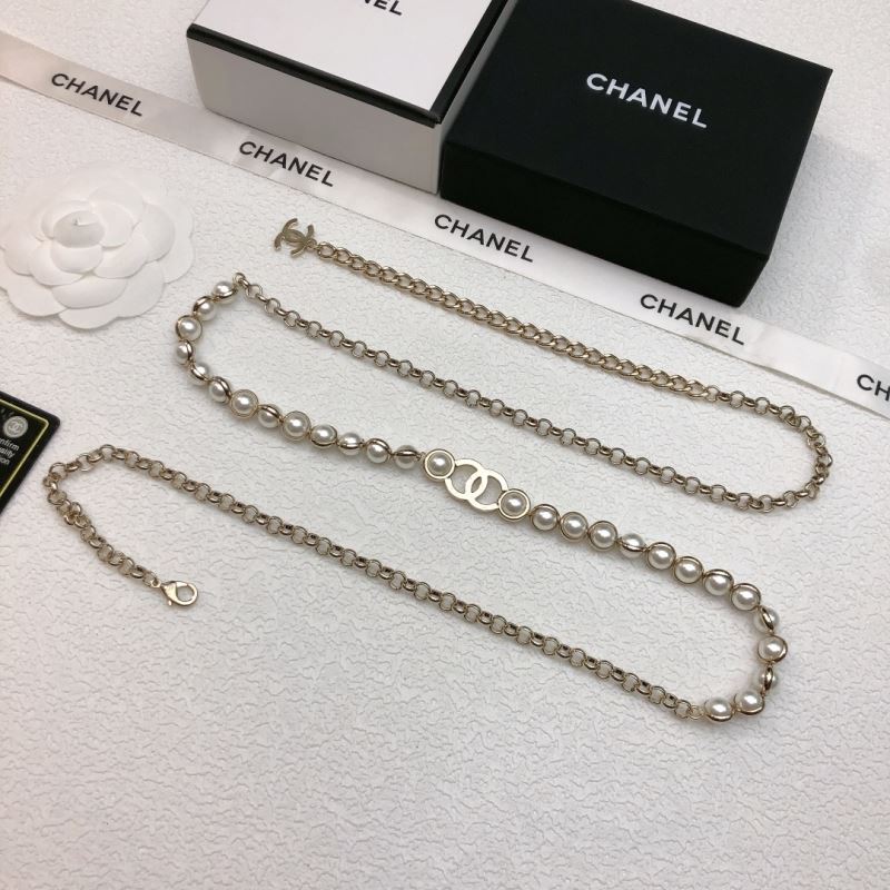 Chanel Necklaces